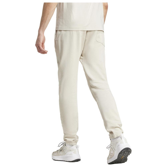 Adidas Ανδρικό παντελόνι φόρμας ALL SZN French Terry Regular Tapered Pants Adidas Ανδρικό παντελόνι φόρμας ALL SZN French Terry Regular Tapered Pants